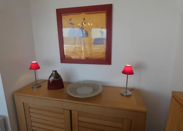 Apartment A 58m² - 4 Personnes - Fr-1-540-243 Notre-Dame-de-Monts