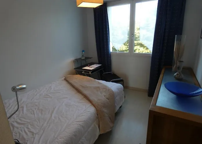 A 58m² - 4 Personnes - Fr-1-540-243 Apartment