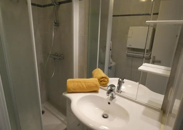 A 58m² - 4 Personnes - Fr-1-540-243 *