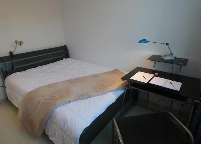 Apartment A 58m² - 4 Personnes - Fr-1-540-243