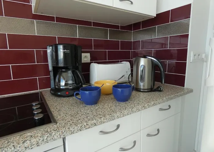 A 58m² - 4 Personnes - Fr-1-540-243 Notre-Dame-de-Monts