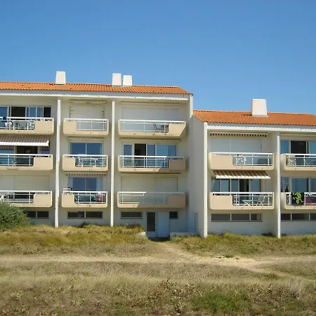 A 58m² - 4 Personnes - Fr-1-540-243