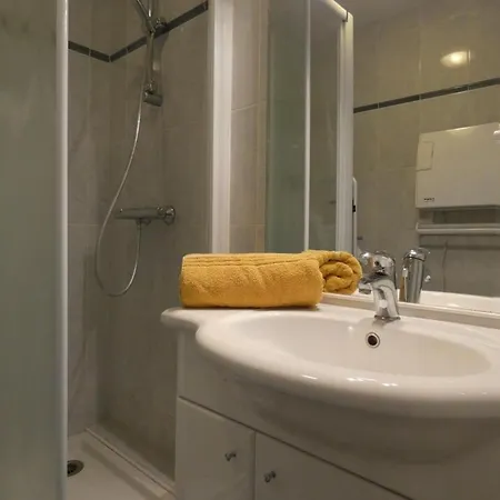 公寓 A 58m² - 4 Personnes - Fr-1-540-243 山地圣母村