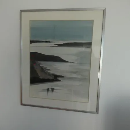 A 58m² - 4 Personnes - Fr-1-540-243 *