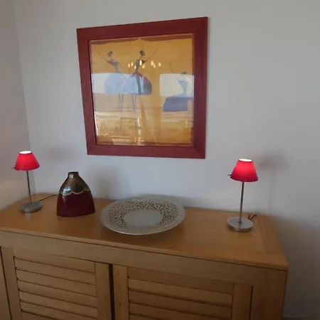 Appartement A 58m² - 4 Personnes - Fr-1-540-243 Notre-Dame-de-Monts