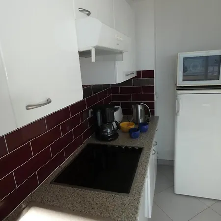 A 58m² - 4 Personnes - Fr-1-540-243 * 山地圣母村