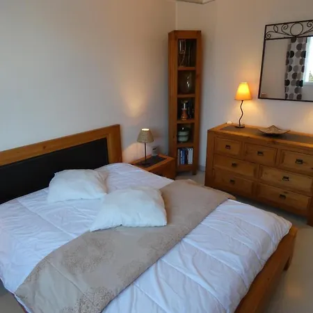 A 58m² - 4 Personnes - Fr-1-540-243 公寓 山地圣母村