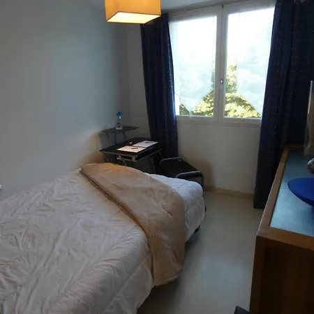 A 58m² - 4 Personnes - Fr-1-540-243 Appartement