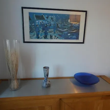 Appartement A 58m² - 4 Personnes - Fr-1-540-243 *