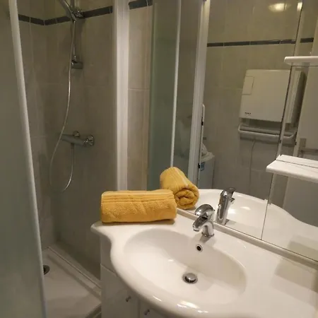 A 58m² - 4 Personnes - Fr-1-540-243 *