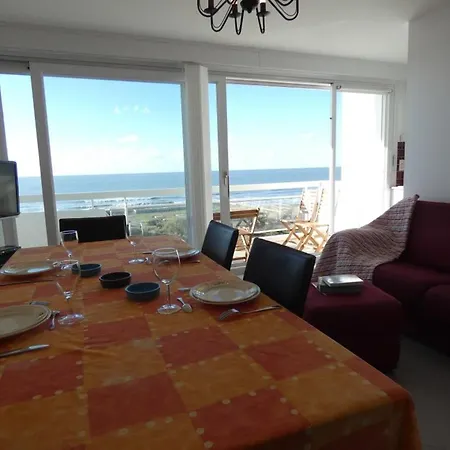 公寓 A 58m² - 4 Personnes - Fr-1-540-243 山地圣母村