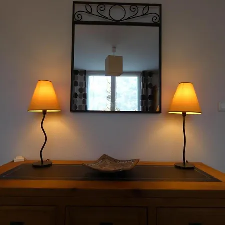 A 58m² - 4 Personnes - Fr-1-540-243 *