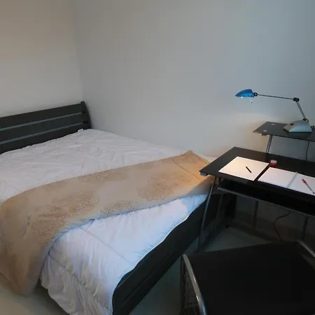 Appartement A 58m² - 4 Personnes - Fr-1-540-243