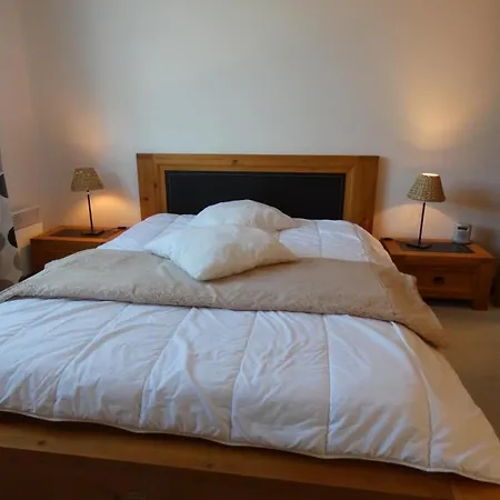 A 58m² - 4 Personnes - Fr-1-540-243 公寓 山地圣母村