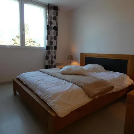 A 58m² - 4 Personnes - Fr-1-540-243 Appartement