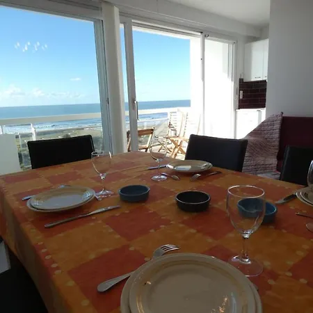 A 58m² - 4 Personnes - Fr-1-540-243 *