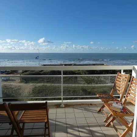 A 58m² - 4 Personnes - Fr-1-540-243