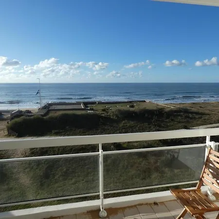 A 58m² - 4 Personnes - Fr-1-540-243 * Notre-Dame-de-Monts