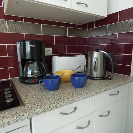 A 58m² - 4 Personnes - Fr-1-540-243 山地圣母村
