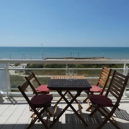 A 58m² - 4 Personnes - Fr-1-540-243 *