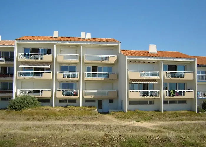 à 58m² - 4 Personnes - Fr-1-540-243