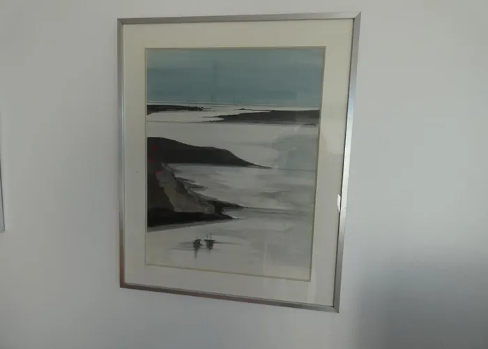 à 58m² - 4 Personnes - Fr-1-540-243 *