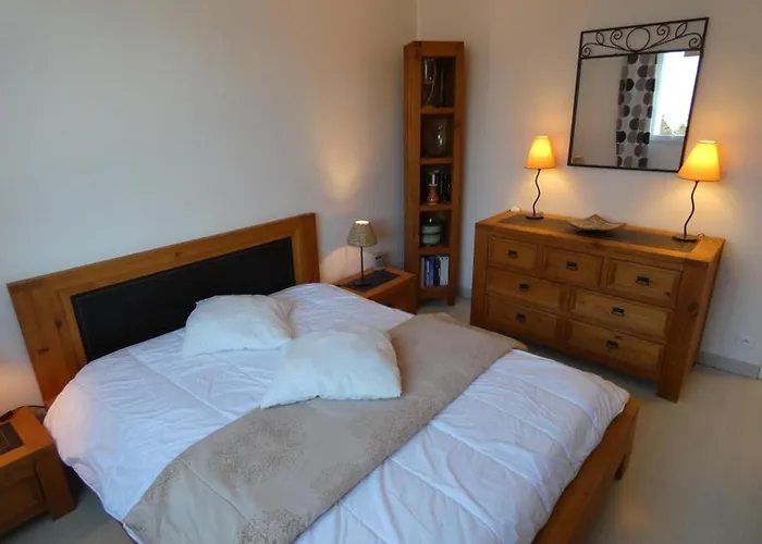 à 58m² - 4 Personnes - Fr-1-540-243 Appartement Notre-Dame-de-Monts