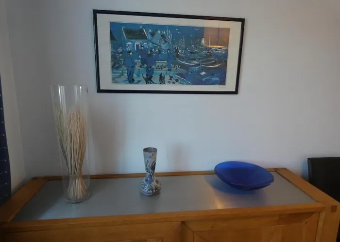 Appartement à 58m² - 4 Personnes - Fr-1-540-243 *