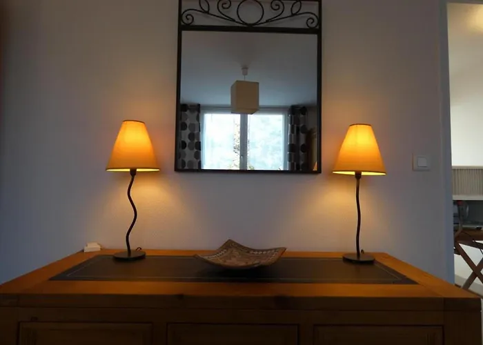 à 58m² - 4 Personnes - Fr-1-540-243 *