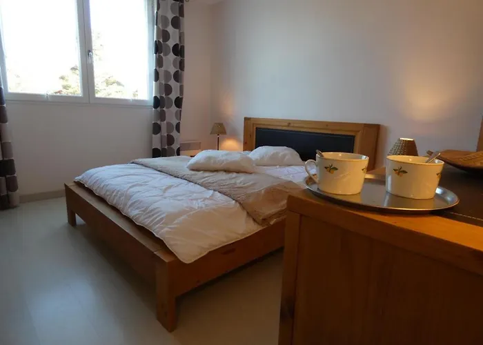 à 58m² - 4 Personnes - Fr-1-540-243 * Notre-Dame-de-Monts